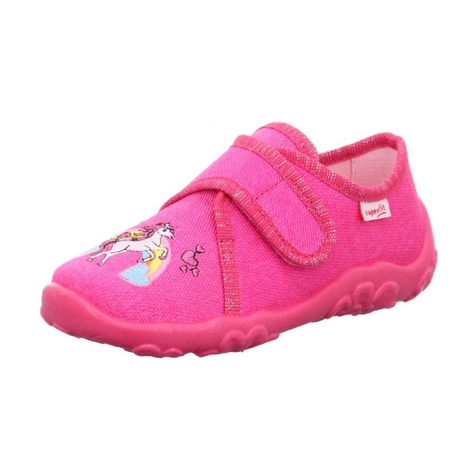 Superfit chausson 1.000258.5000 rose