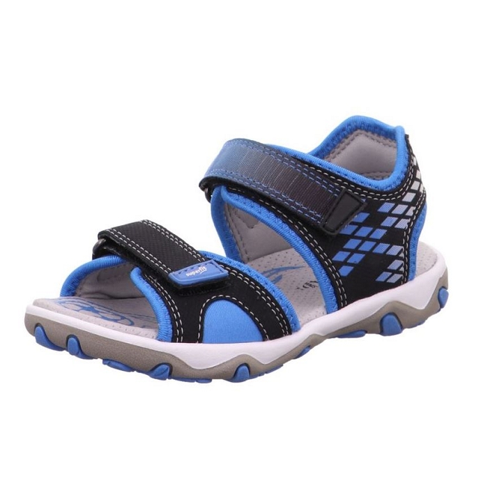 Superfit sandale 0.609466.00000 bleu