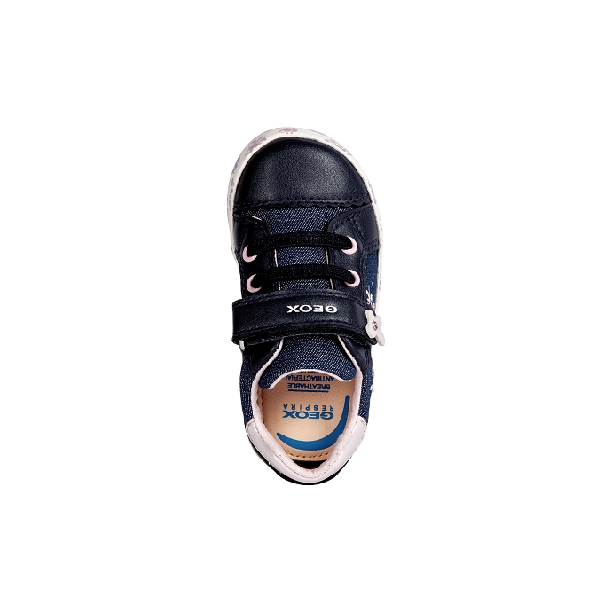 Geox basket b15d5f bleu9124801_5