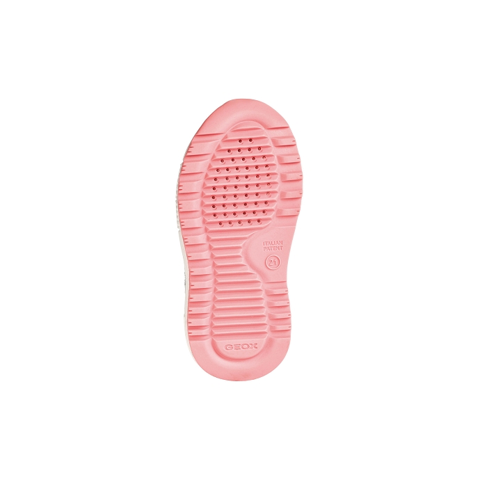 Geox basket b153za blanc multi9125401_6
