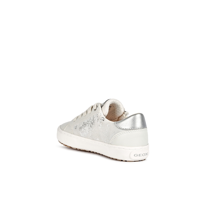 Geox basket j02d5b blanc9125601_4