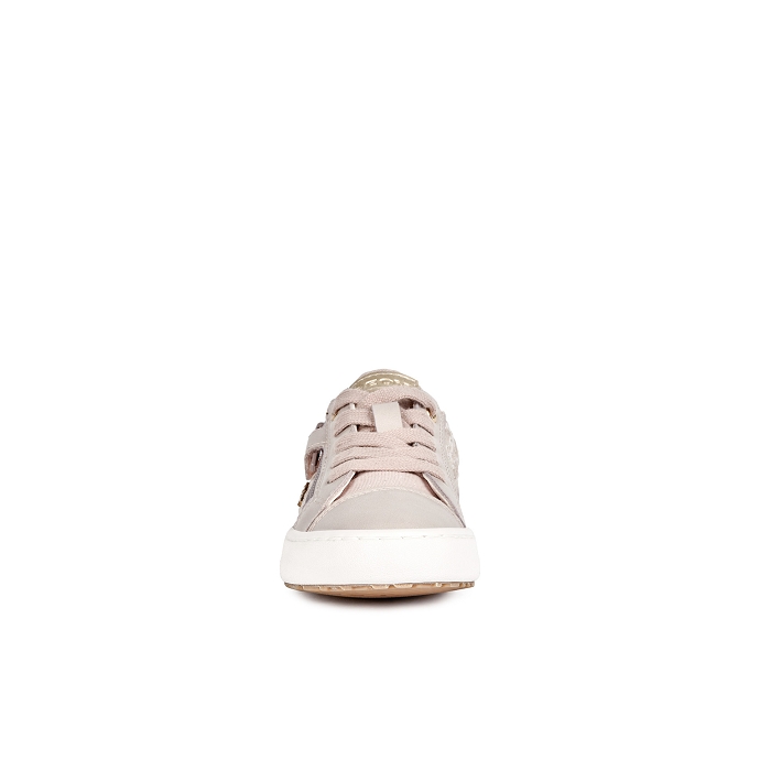 Geox basket j02d5b rose9125701_3