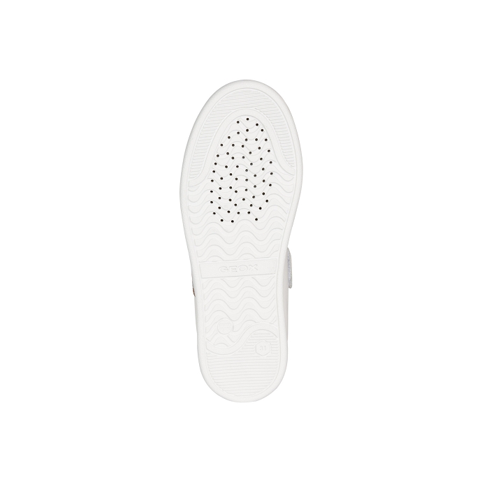 Geox basket j024mh blanc9125901_6