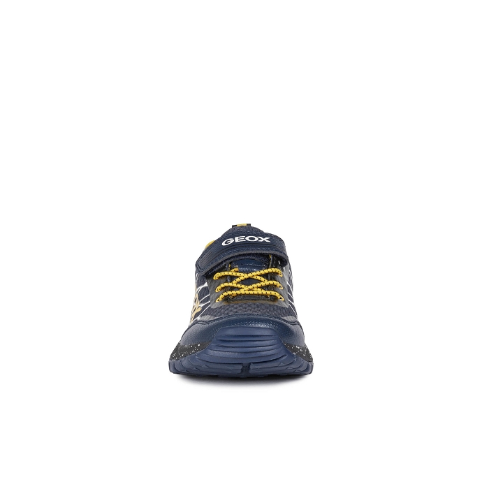 Geox basket j15axb bleu9126101_3