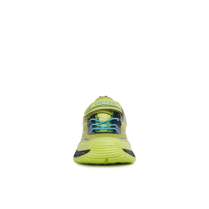 Geox basket j15axb pistache9126201_3
