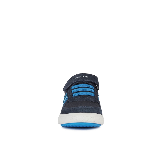 Geox basket j15bcb bleu9126601_3