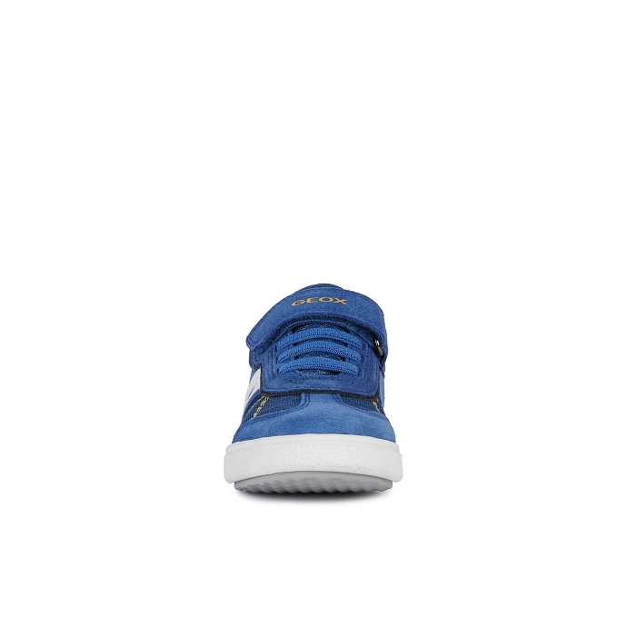 Geox basket j15bcc bleu9126701_3