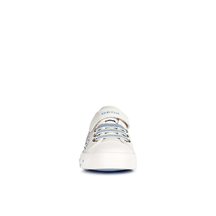 Geox basket j1504a blanc multi9127001_3