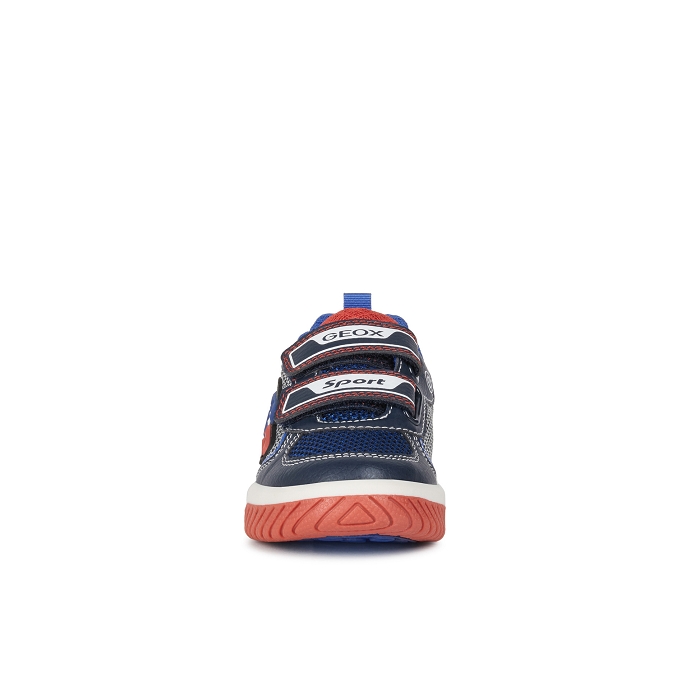 Geox basket j159cb bleu9127801_2