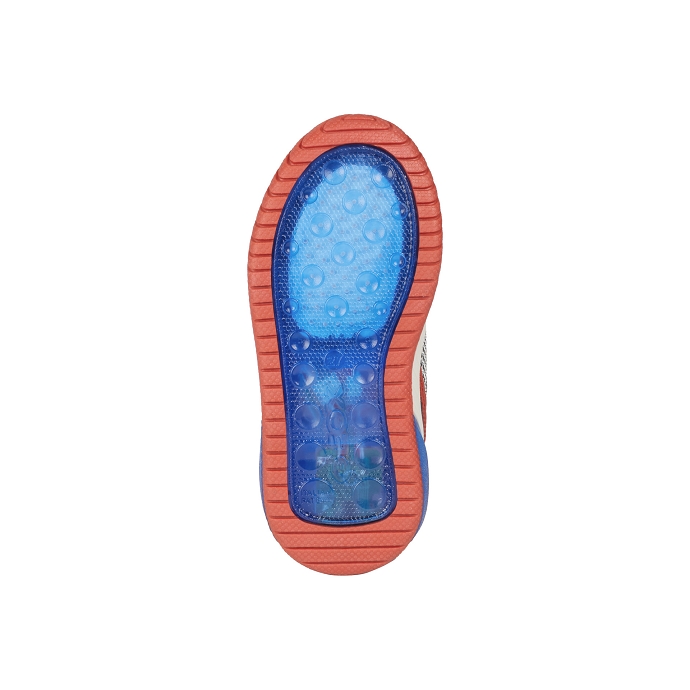 Geox basket j159cb bleu9127801_5