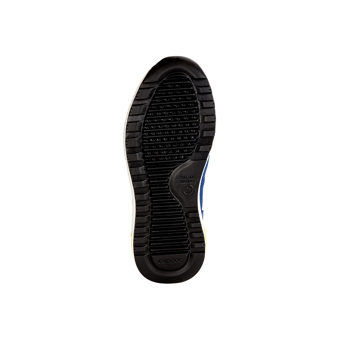 Geox basket j159ea bleu9127901_6