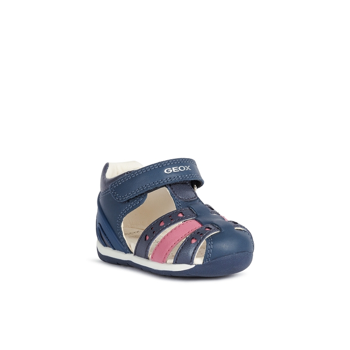 Geox sandale b150aa bleu