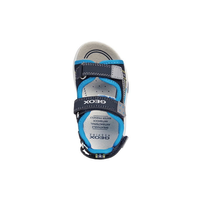 Geox sandale b150fa bleu9128401_5