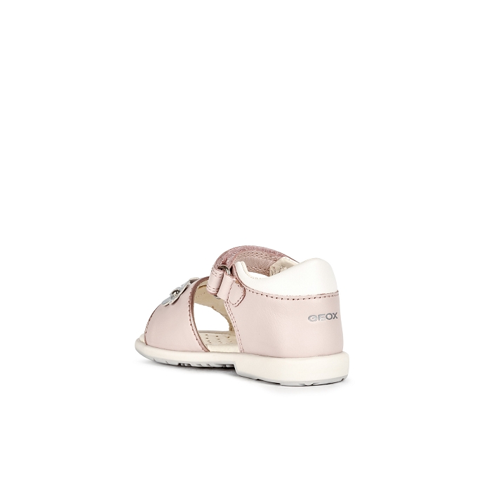 Geox sandale b1521d rose9129501_4