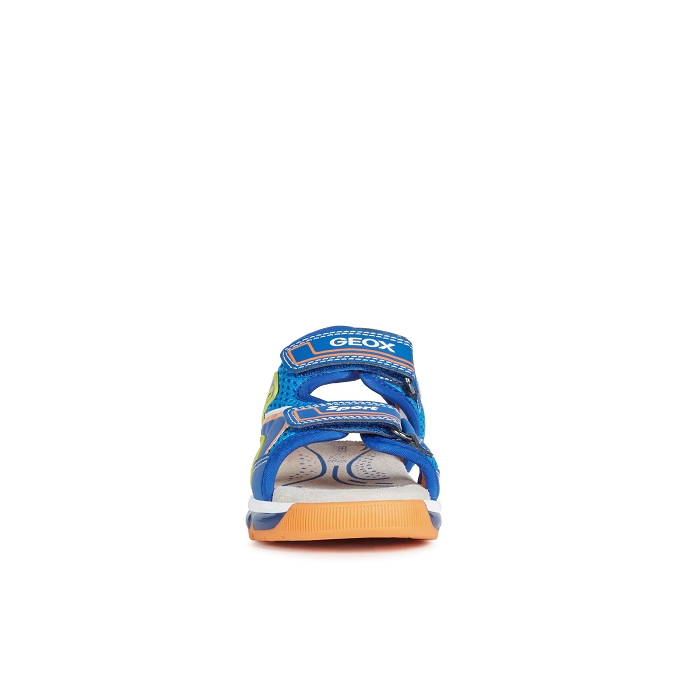 Geox sandale j020qb bleu9130301_2