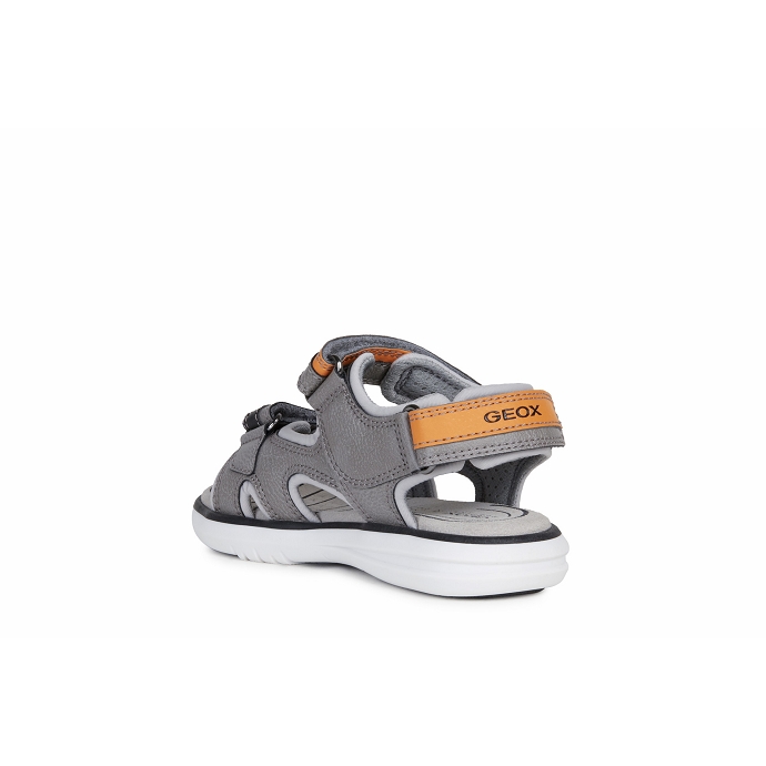Geox sandale j15drb gris9130801_4
