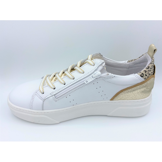 Philippe morvan basket silk blanc9133501_3