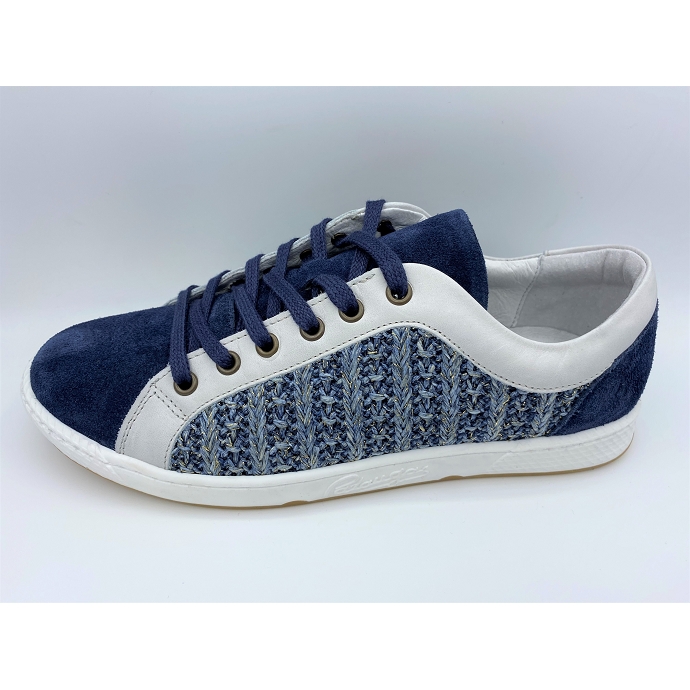 Pataugas basket johana bleu9134101_2