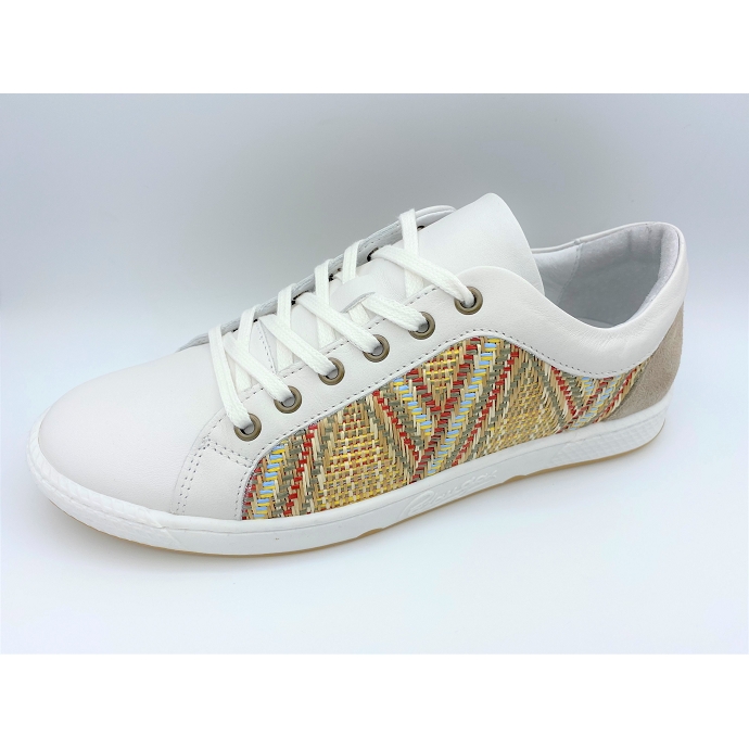 Pataugas basket johana kaki