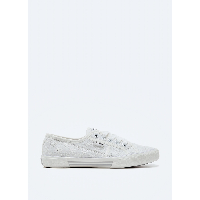 Pepe jeans basket pls31153 blanc multi9134401_2