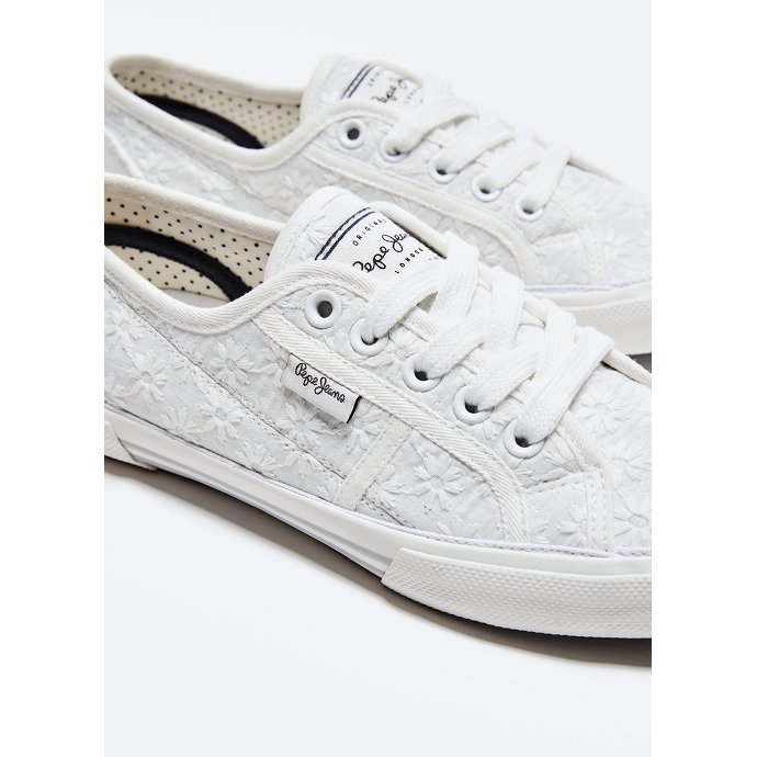 Pepe jeans basket pls31153 blanc multi9134401_5