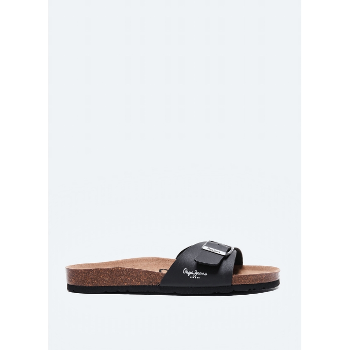 Pepe jeans mule pms90082 noir9134601_2