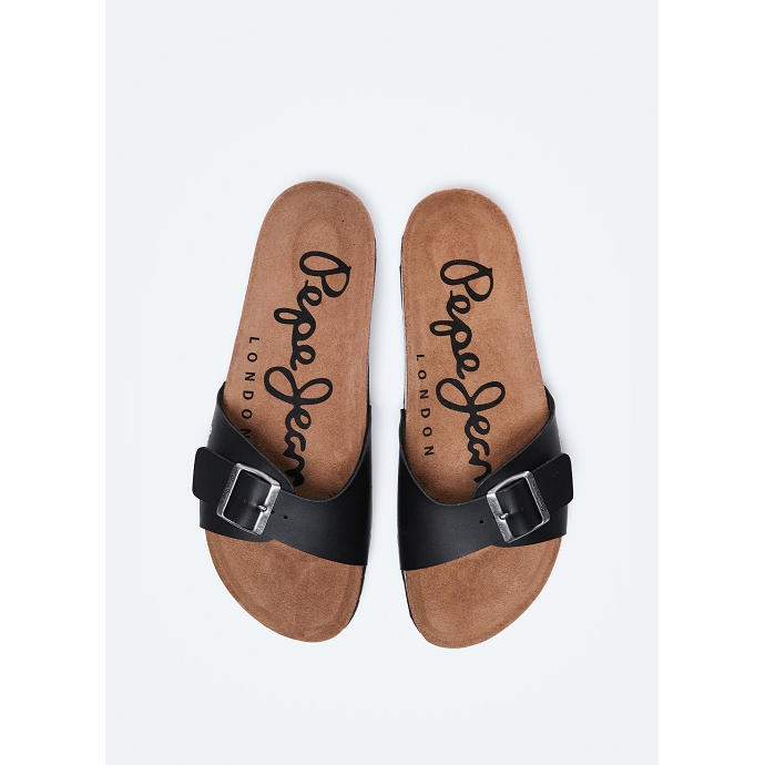 Pepe jeans mule pms90082 noir9134601_4