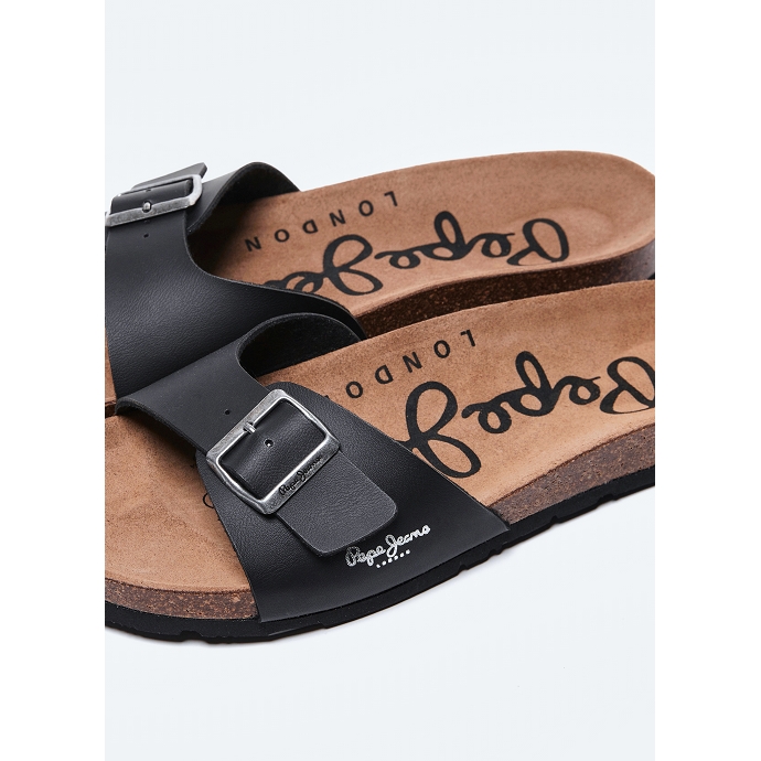 Pepe jeans mule pms90082 noir9134601_5