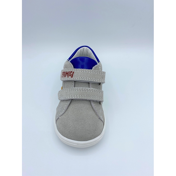 Primigi chaussure a velcro 7404100 gris9136401_4