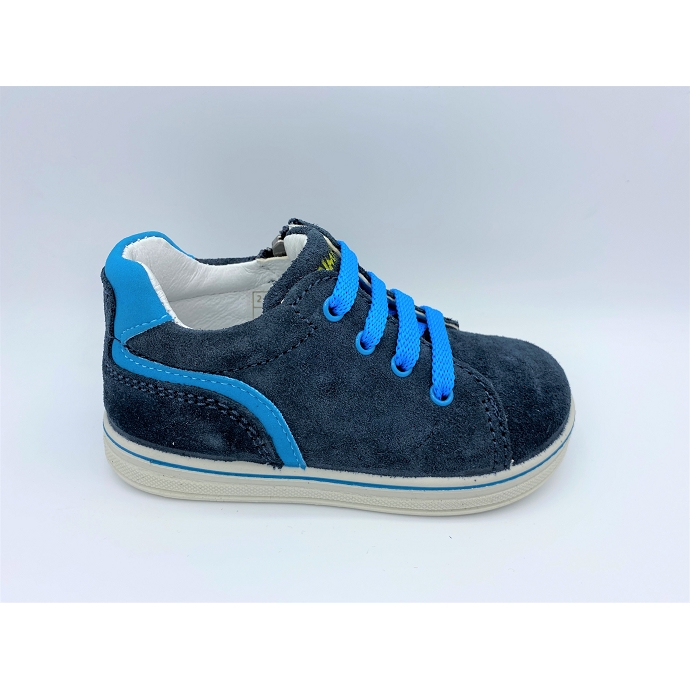 Primigi chaussure a lacets 7371011 bleu9137101_2