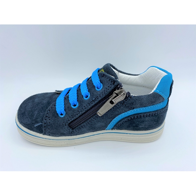 Primigi chaussure a lacets 7371011 bleu9137101_3