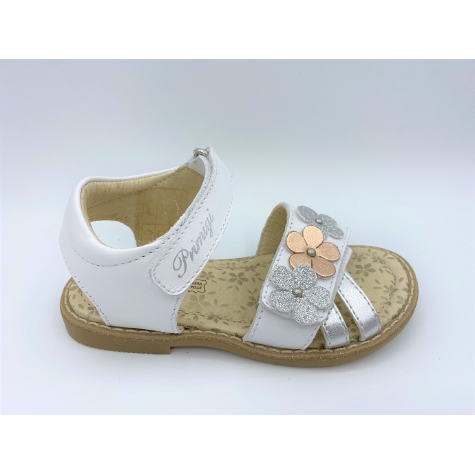 Primigi sandale 7412700 blanc9137401_2