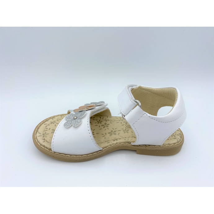 Primigi sandale 7412700 blanc9137401_3