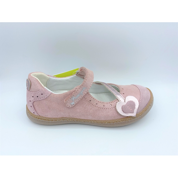 Primigi chaussure a bride 7417700 rose9138001_2