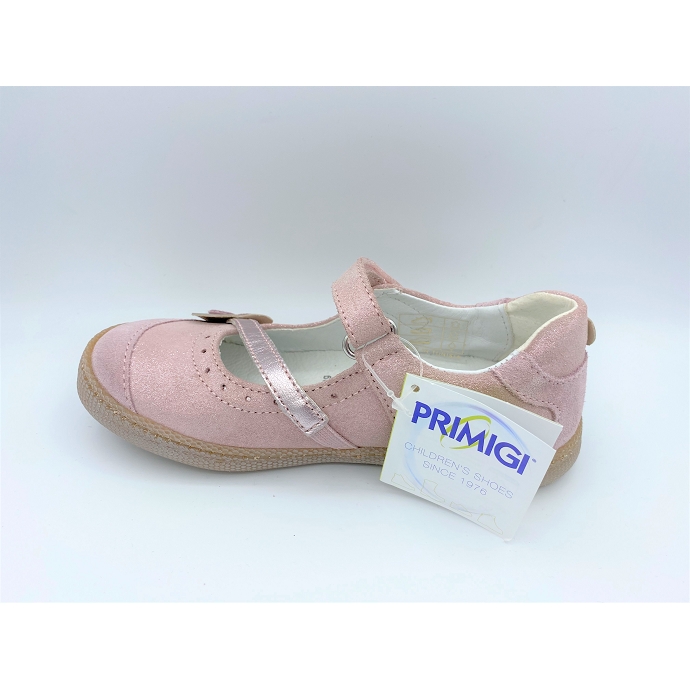 Primigi chaussure a bride 7417700 rose9138001_3