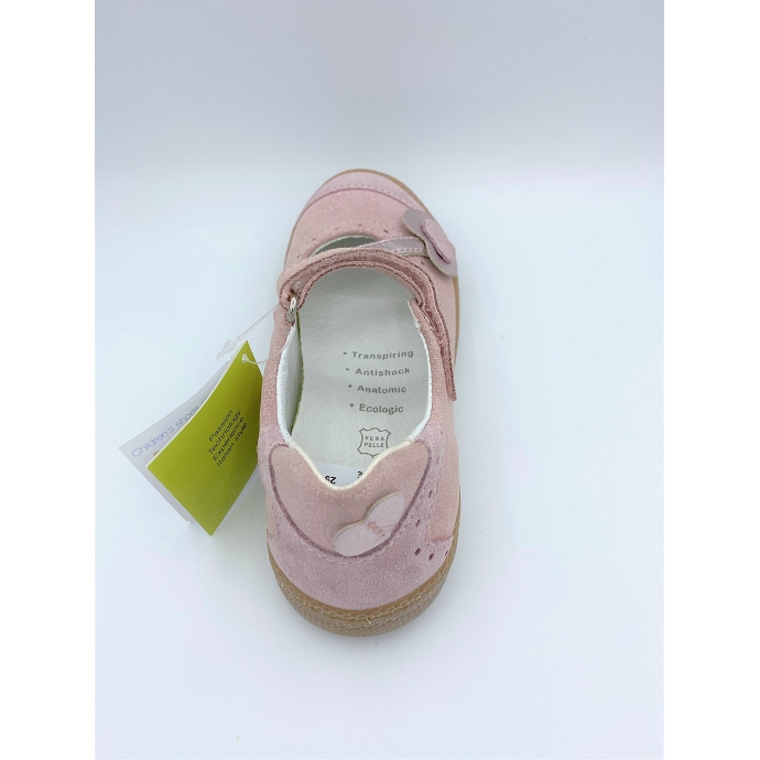 Primigi chaussure a bride 7417700 rose9138001_5