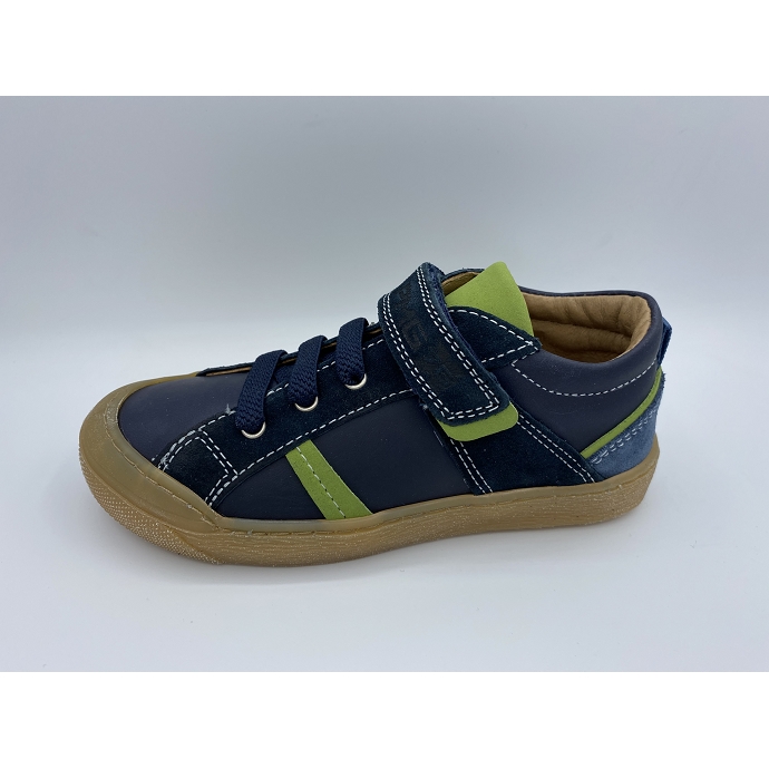 Primigi chaussure a velcro 7427611 bleu9138601_2