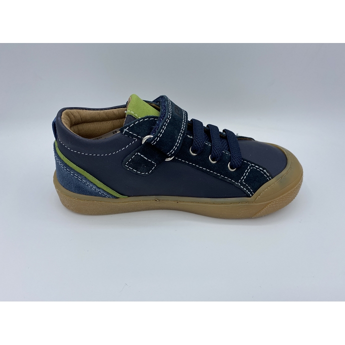 Primigi chaussure a velcro 7427611 bleu9138601_3