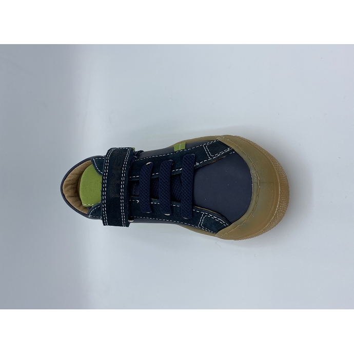 Primigi chaussure a velcro 7427611 bleu9138601_4