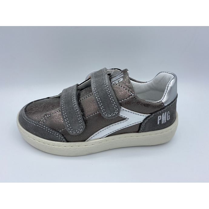 Primigi chaussure a velcro 7421411 gris9138801_2