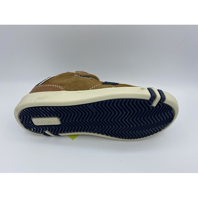 Primigi chaussure a velcro 7428500 brun9138901_6