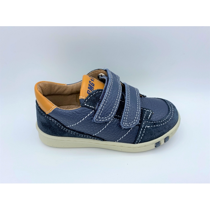 Primigi chaussure a velcro 7428622 bleu9139001_2