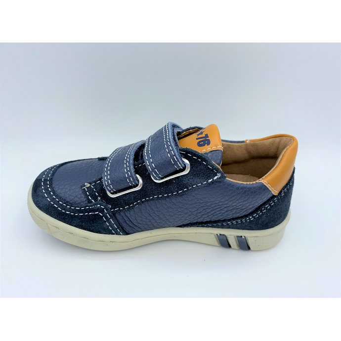 Primigi chaussure a velcro 7428622 bleu9139001_3