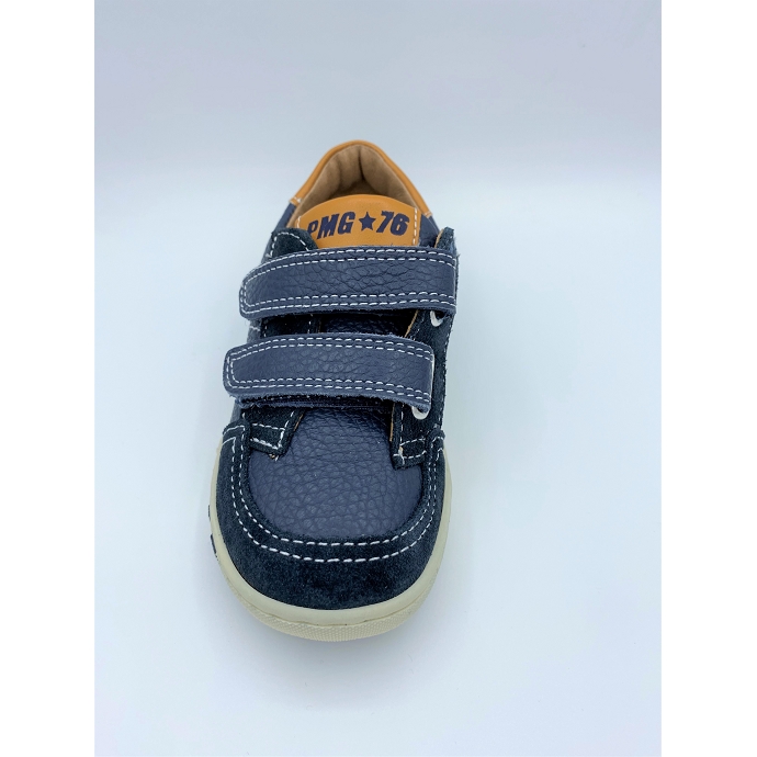 Primigi chaussure a velcro 7428622 bleu9139001_4