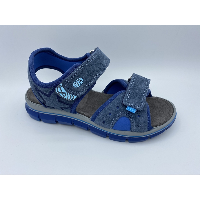 Primigi sandale 7398111 bleu