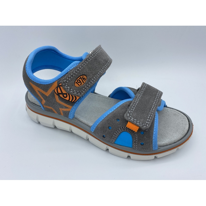 Primigi sandale 7398133 gris