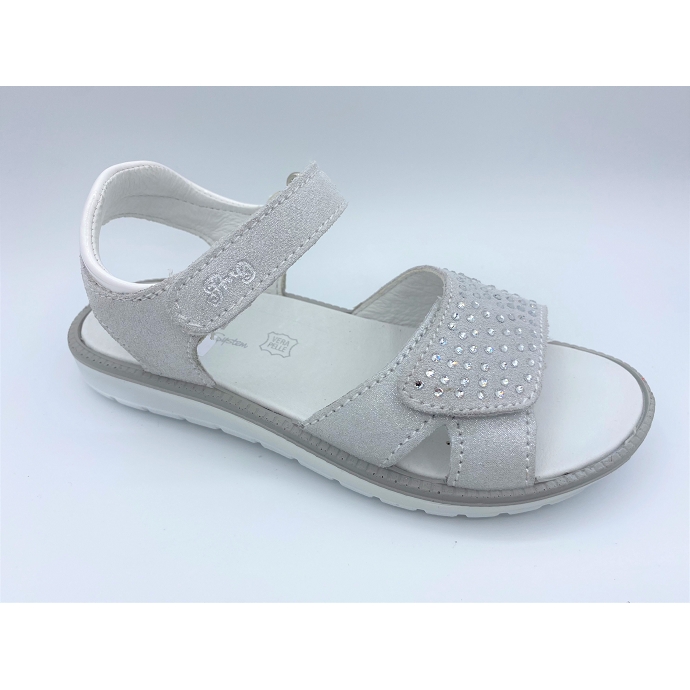 Primigi sandale 7392400 gris