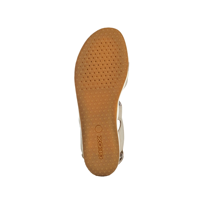Geox sandale d52r6a beige9142201_6