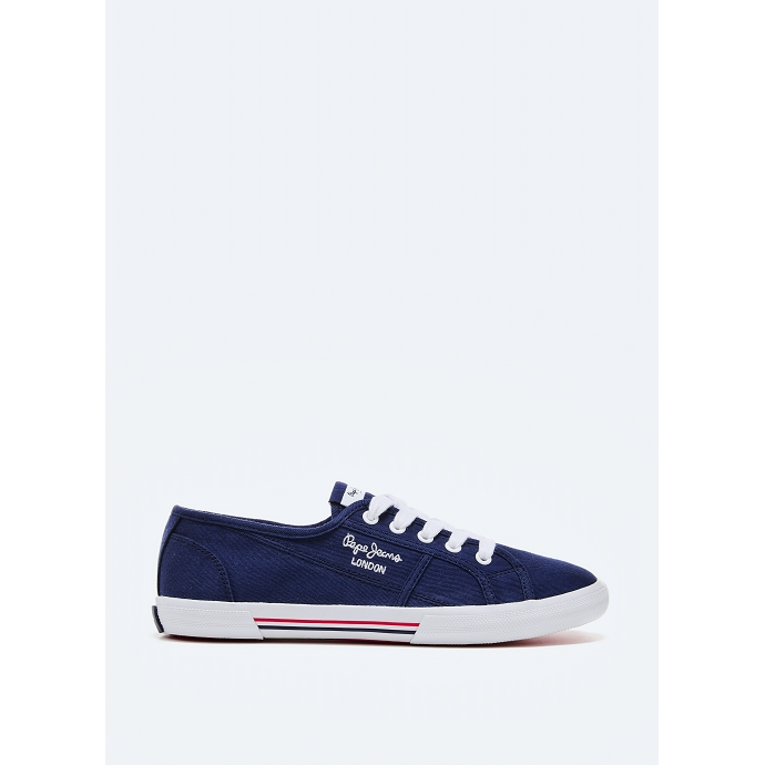 Pepe jeans basket pls31193 bleu9142301_2