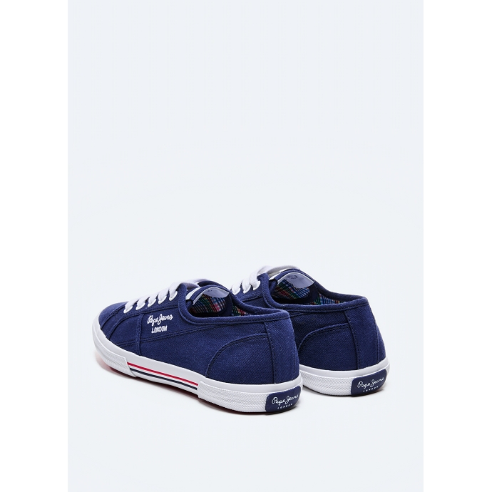 Pepe jeans basket pls31193 bleu9142301_4